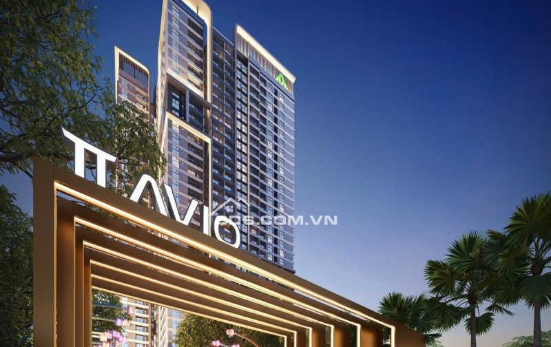 Dự an căn hộ chuẩn Nhật TT AVIO Dĩ An Bình Dương ngay vincom cạnh Thủ Đức